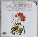 Mozart: Piano Concertos 13 & 15 (K415 & K450) /Bilson · English Baroque ...