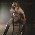 Discography - Bonnie Tyler - Official Site
