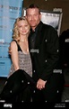 Apr 7, 2008 - Hollywood, California, USA - Actor MAX MARTINI & wife KIM ...