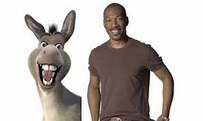 eddie-murphy-characters-donkey-shrek - Dose of Funny