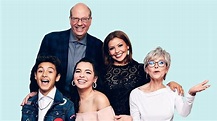 the best of: One Day At A Time cast - YouTube