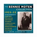 Bennie Moten - The Bennie Moten Collection 1923-32 (2016, CD) | Discogs