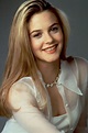 Type 1 Alicia Silverstone | 90s hairstyles, Hair styles, Cher hair