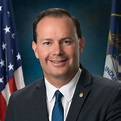 Senator Mike Lee Tests Positive for COVID-19 as Utah Reports 15 New ...