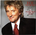 Rod Stewart – Thanks For The Memory... The Great American Songbook ...