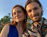 Harry Potter star Bonnie Wright expecting her first child with husband ...