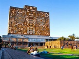 La UNAM, en el lugar 103 del mundo