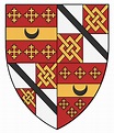 File:Richard de Beauchamp, Earl of Worcester.svg