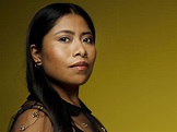 ‘Roma’ star Yalitza Aparicio is so much more than her Oscar fairy tale ...