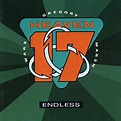 Heaven 17 - Endless - Heaven 17 CD 01VG The Fast Free Shipping ...
