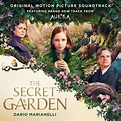 Dario Marianelli - The Secret Garden (Original Motion Picture ...