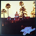 EAGLES - HOTEL CALIFORNIA (1976)