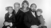 Family Affair (TV Series 1966-1971) - Backdrops — The Movie Database (TMDB)