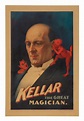 Kellar, Harry (Heinrich Keller) | The first portrayal of imps ...