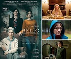 "Relic" (2020), película de terror de Natalie Erika James