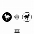 Deftones - White Pony (20th Anniversary Deluxe Edition) (2020) Hi-Res