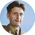 George Orwell, 1984 (1949) | Lelivrescolaire.fr
