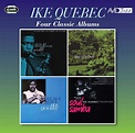 Blue & Sentimental - Ike Quebec: Amazon.de: Musik-CDs & Vinyl