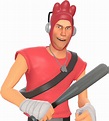 File:Scout Cockfighter.png - Official TF2 Wiki | Official Team Fortress ...
