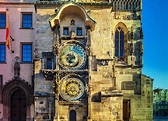 Prague’s Astronomical Clock: One of the Oldest Still in Operation - 3 ...