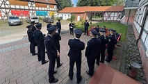Polizei Sachsen - Hochschule der Sächsischen Polizei (FH ...