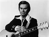 Flashback: George Jones Performs Medley of Hits on 'Town Hall Party ...