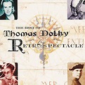 Thomas Dolby – Retrospectacle - The Best Of Thomas Dolby (1994, CD ...