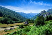 Cinco paisajes de ensueño de Asturias que no te debes perder - Viajes y ...