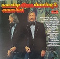 Album Non stop dancing 1976 2 de James Last sur CDandLP