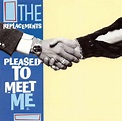 The Replacements: Pleased To Meet Me (Deluxe Edition). Vinyl. Norman ...