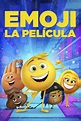 Ver Emoji: La Película (2017) Online | PELISFORTE HD