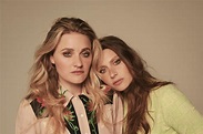 Crítica | Aly and Aj, "A Touch of the Beat Gets You Up On Your Feet ...