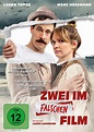 Zwei im falschen Film [Gewinnspiel zum DVD-Start] | Film-Rezensionen.de