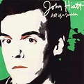 John Hiatt album "All Of A Sudden" [Music World]