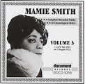 Amazon | Mamie Smith Vol 2 1922/23 | Smith, Mamie | ミシシッピデルタ・カントリーブルース ...
