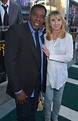 Ghostbusters' Ernie Hudson Gushes Over 'Special' Wife of 35 Years Linda