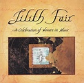 Lilith Fair (A Celebration Of Women In Music) | Discogs