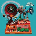 Gorillaz: Song Machine Season One Strange Timez Album Review - Cultura