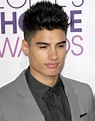 The Wanted Fanmily: Siva Kaneswaran Le Mannequin/The Model