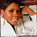 This Is Who I Am - Album by Kelly Price | Spotify