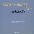 Spheres: Jarrett, Keith, Jarrett, Keith, Keith Jarrett: Amazon.ca: Music