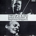 Two of a Kind: Svend Asmussen & Stephane Grap: Amazon.in: Music}