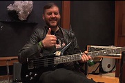 Seether's Dale Stewart Offers Update on New Album Sessions