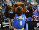 Pac-12's concern over UCLA mascot mooning is absurd | AM 570 LA Sports
