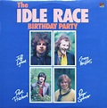 The Idle Race - The Birthday Party (1976, Vinyl) | Discogs