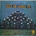 HUMBLE PIE ROCK ON 33T Gatefold Iconic Album Covers, Classic Album ...