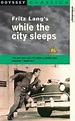 While the City Sleeps (1956)