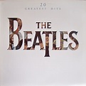 The Beatles - 20 Greatest Hits (RCA Indianapolis Pressing, Vinyl) | Discogs