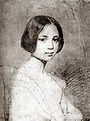 El Espejo Gótico: Sarah Royster: la primera y última novia de E.A. Poe.