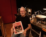 Synth Pioneer Patrick Gleeson Masters Immersive "FOUREVER" Quadrophonic Vinyl at Bernie's ...